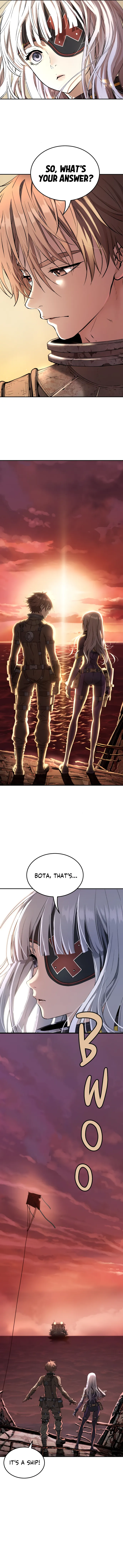 Read Leviathan Manga Online