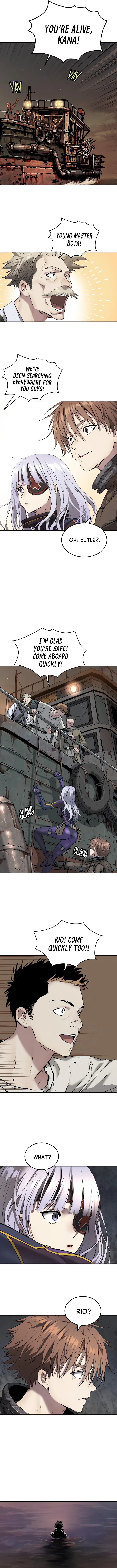 Read Leviathan Manga Online