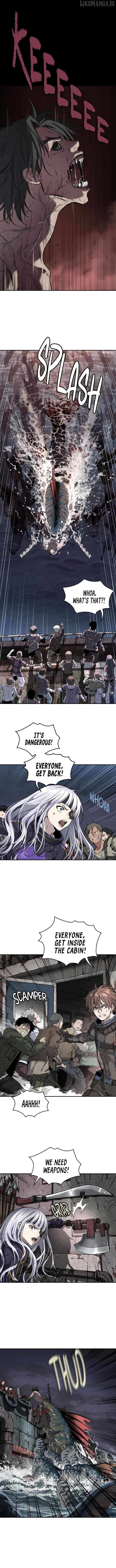 Read Leviathan Manga Online