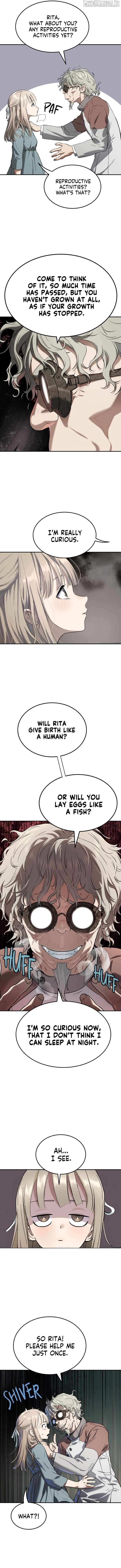 Read Leviathan Manga Online