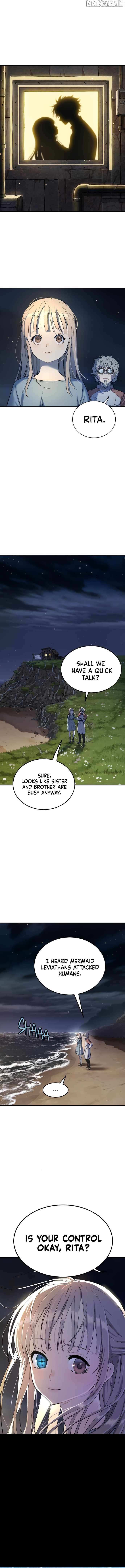 Read Leviathan Manga Online