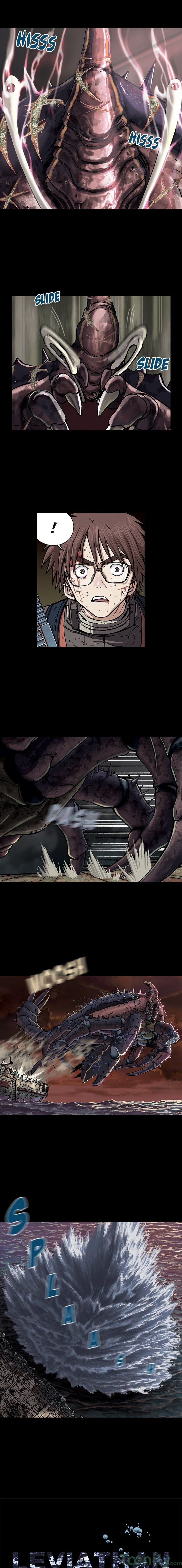 Read Leviathan Manga Online