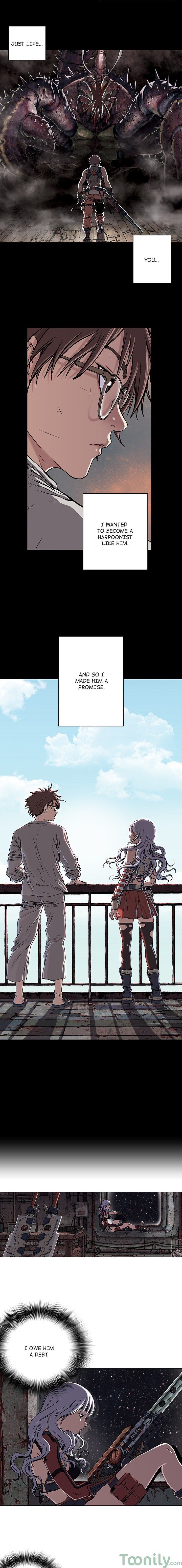 Read Leviathan Manga Online