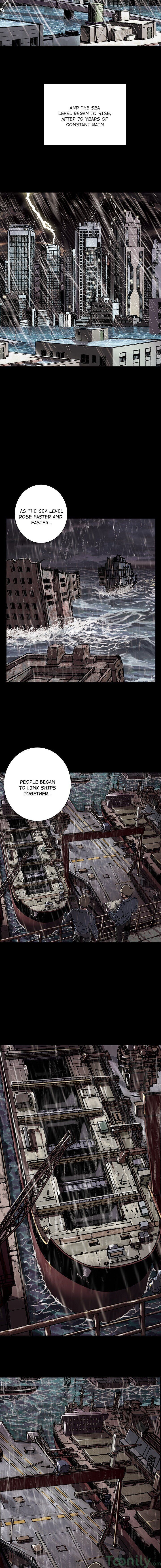 Read Leviathan Manga Online