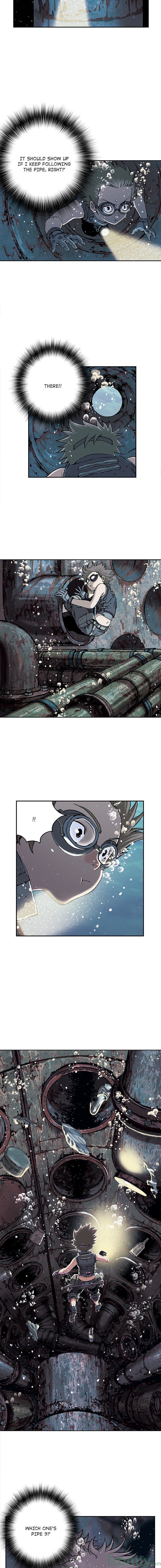 Read Leviathan Manga Online