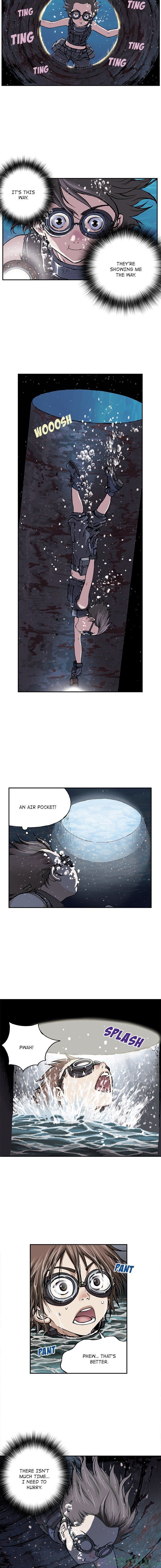 Read Leviathan Manga Online