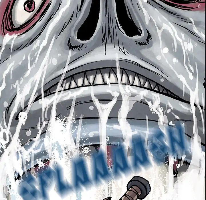 Read Leviathan Manga Online