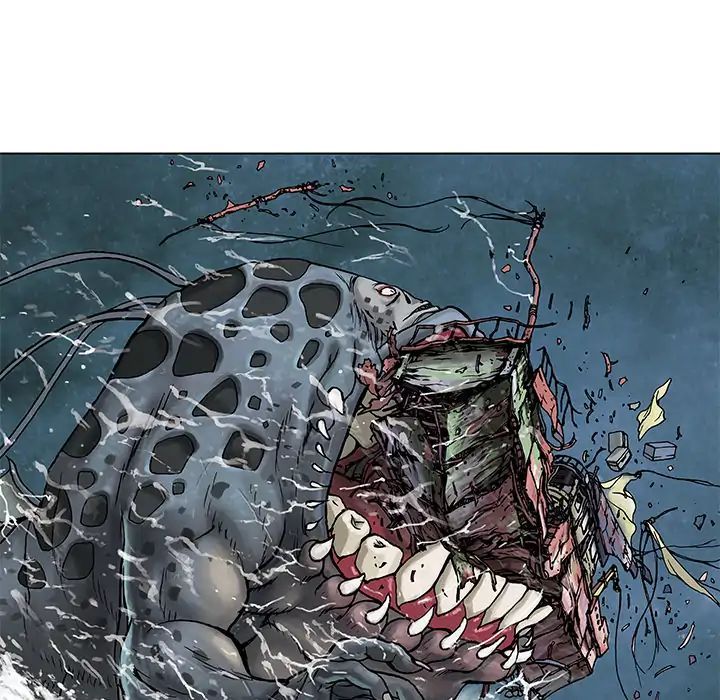 Read Leviathan Manga Online