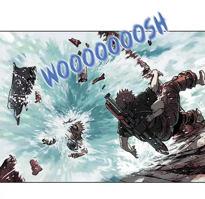 Read Leviathan Manga Online