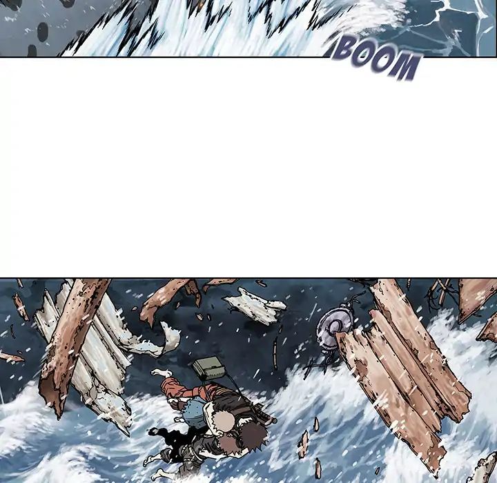 Read Leviathan Manga Online