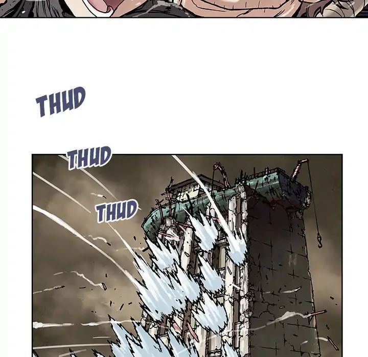 Read Leviathan Manga Online