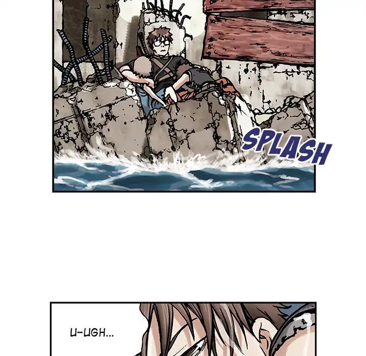 Read Leviathan Manga Online