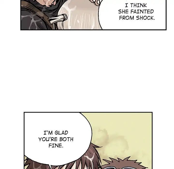 Read Leviathan Manga Online