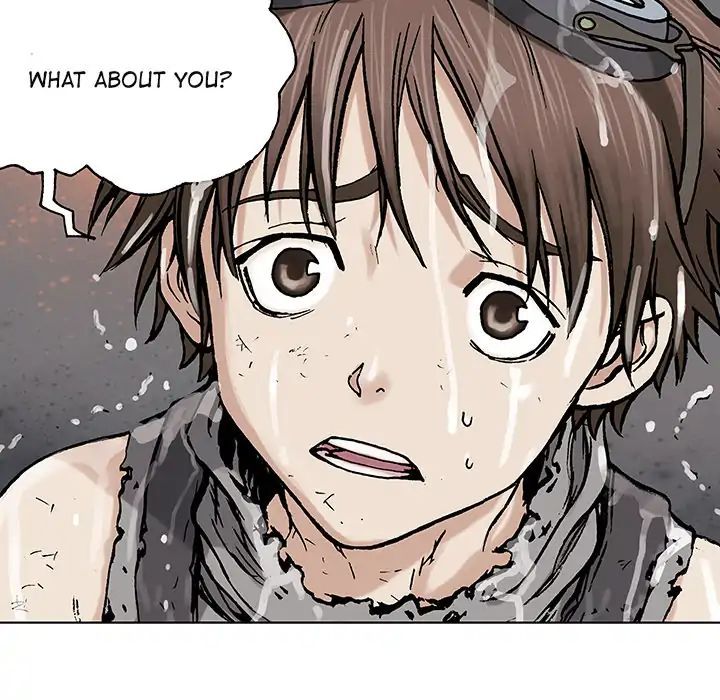 Read Leviathan Manga Online