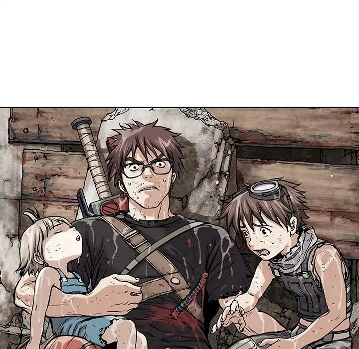 Read Leviathan Manga Online