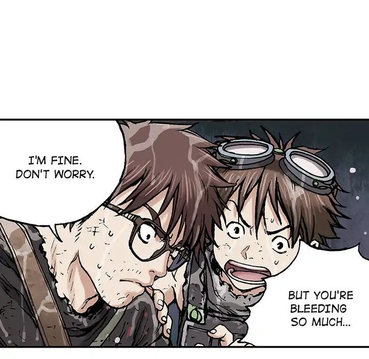 Read Leviathan Manga Online