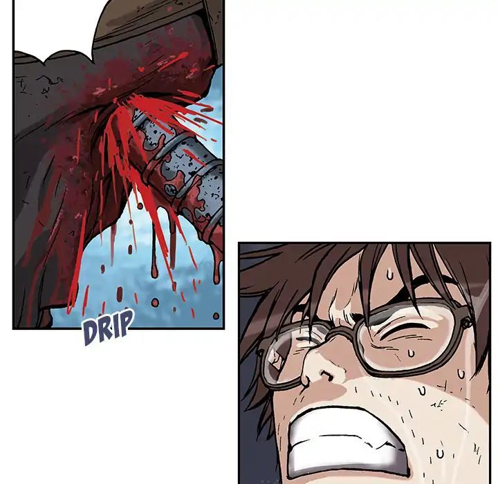 Read Leviathan Manga Online