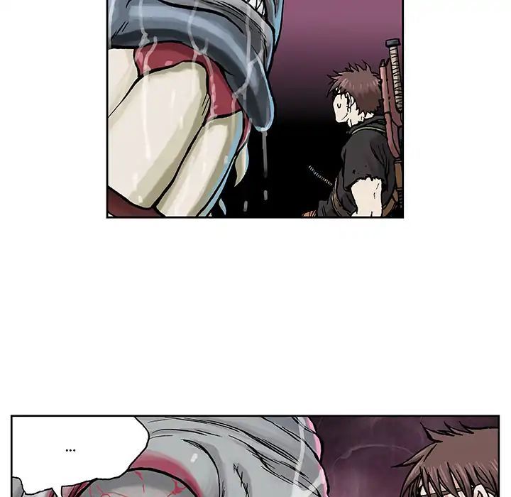 Read Leviathan Manga Online