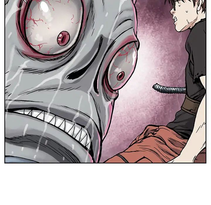 Read Leviathan Manga Online