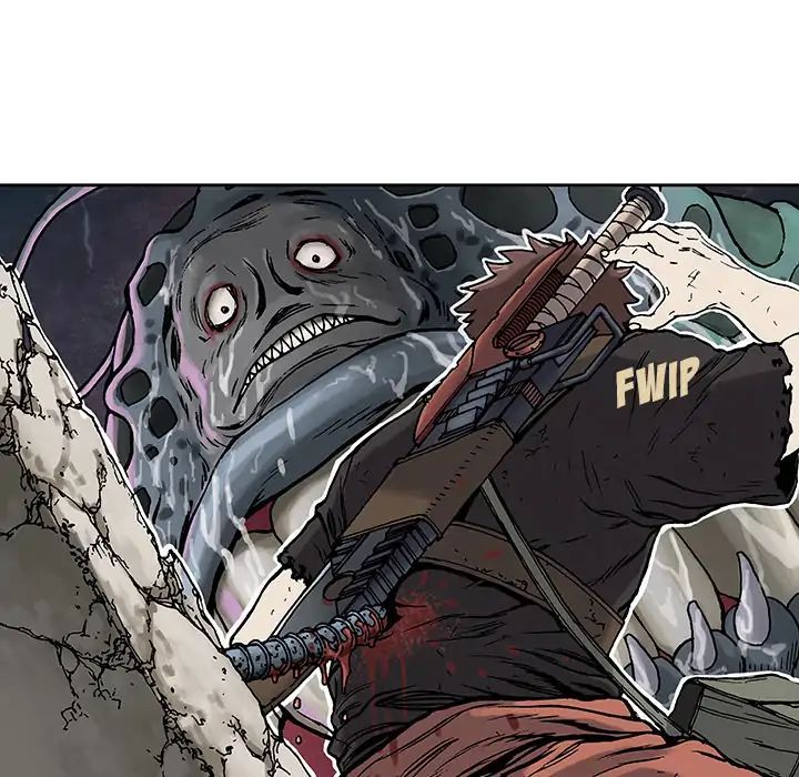 Read Leviathan Manga Online