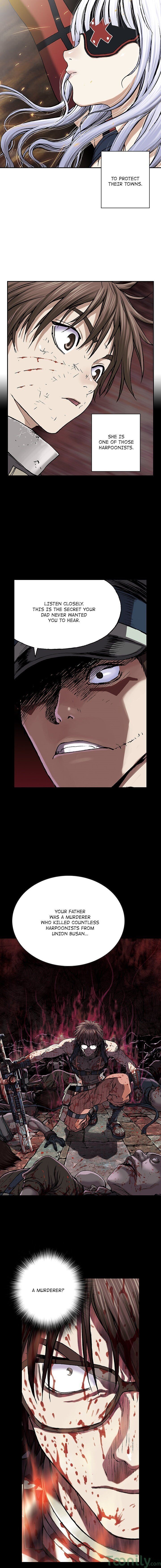 Read Leviathan Manga Online
