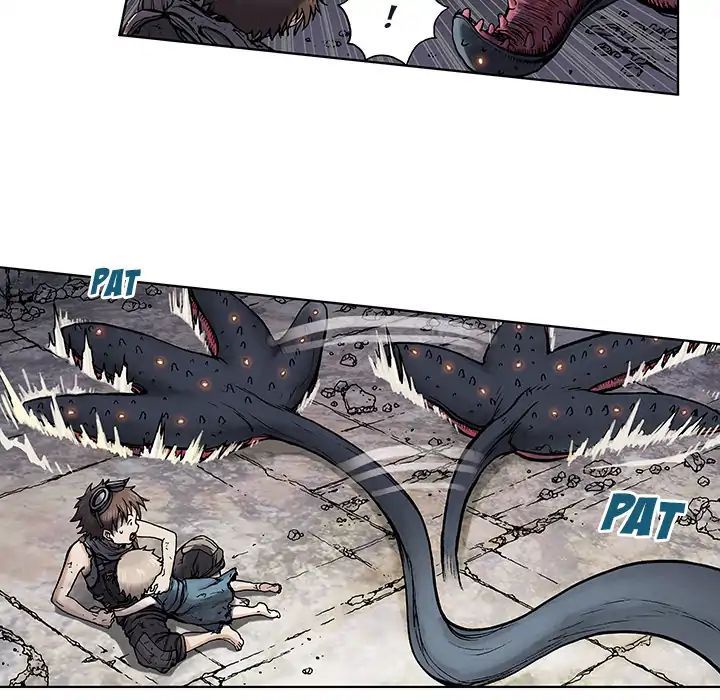 Read Leviathan Manga Online