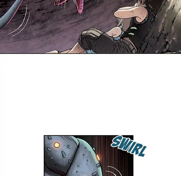 Read Leviathan Manga Online