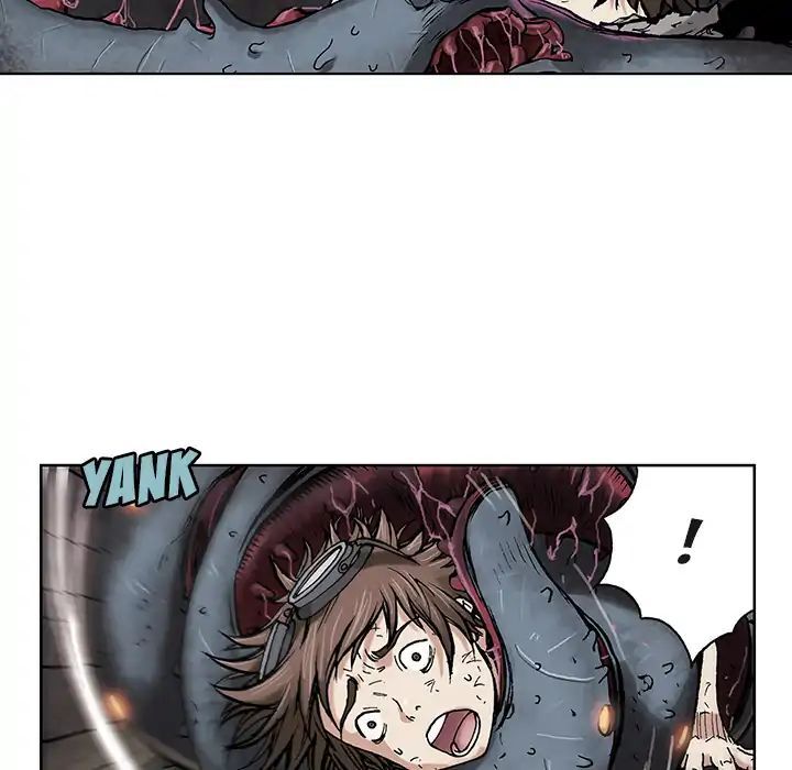 Read Leviathan Manga Online