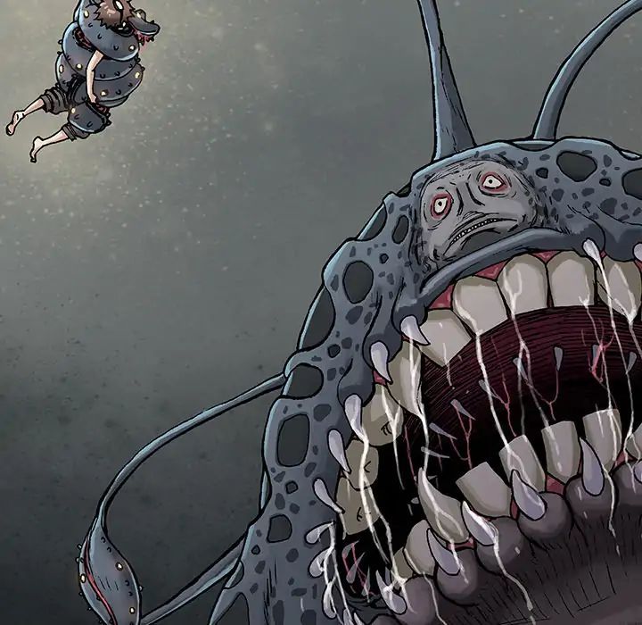Read Leviathan Manga Online