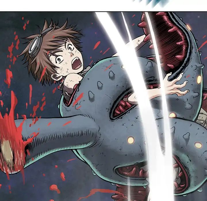 Read Leviathan Manga Online