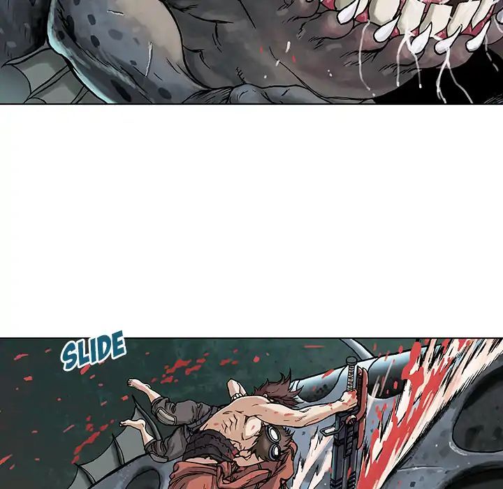 Read Leviathan Manga Online