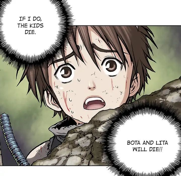 Read Leviathan Manga Online