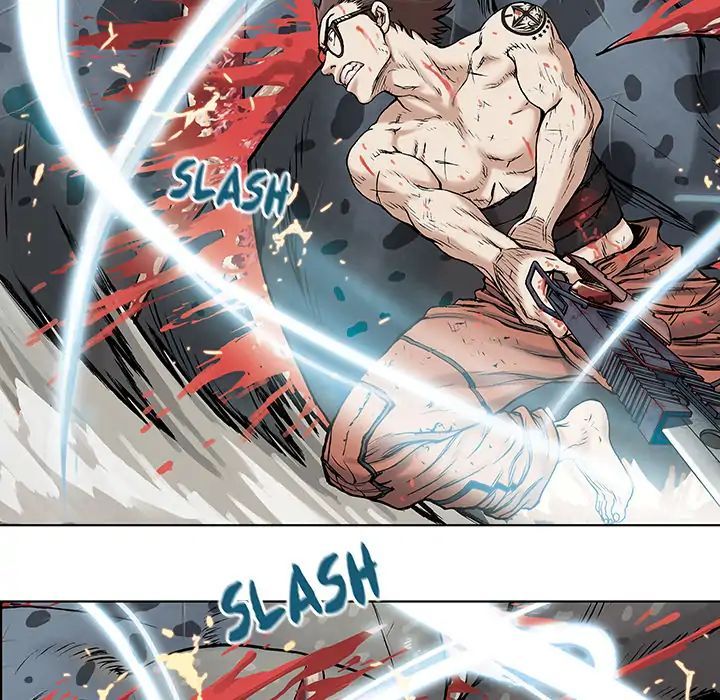 Read Leviathan Manga Online