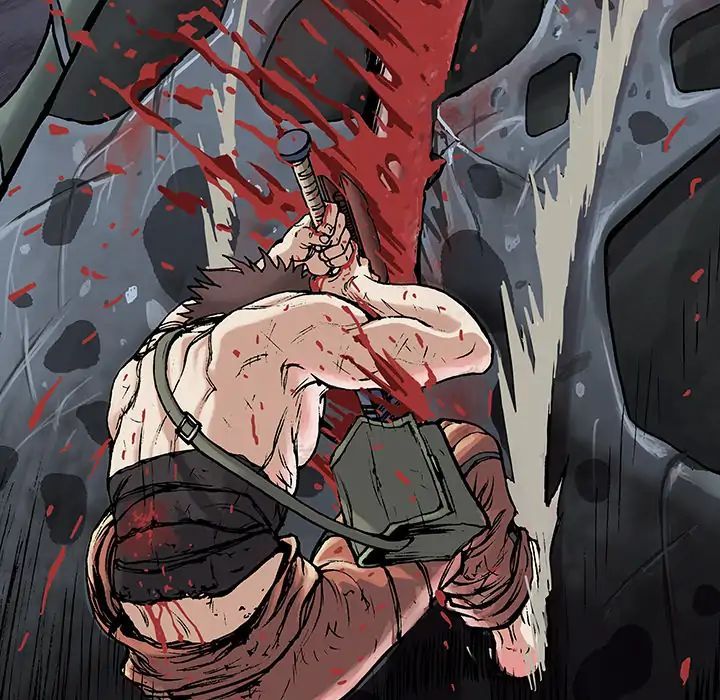 Read Leviathan Manga Online