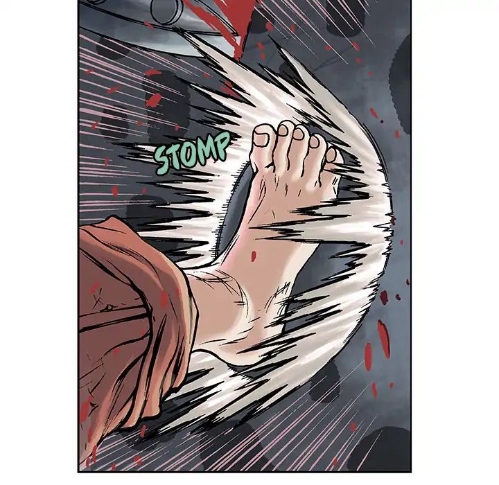 Read Leviathan Manga Online