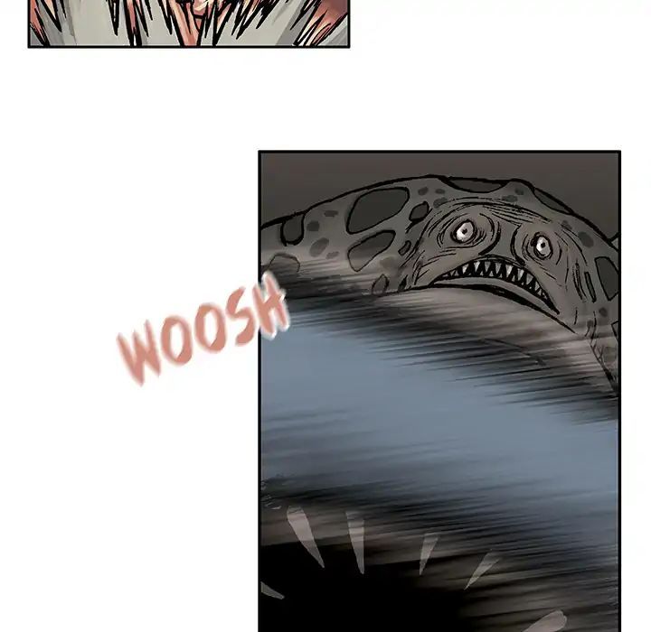 Read Leviathan Manga Online