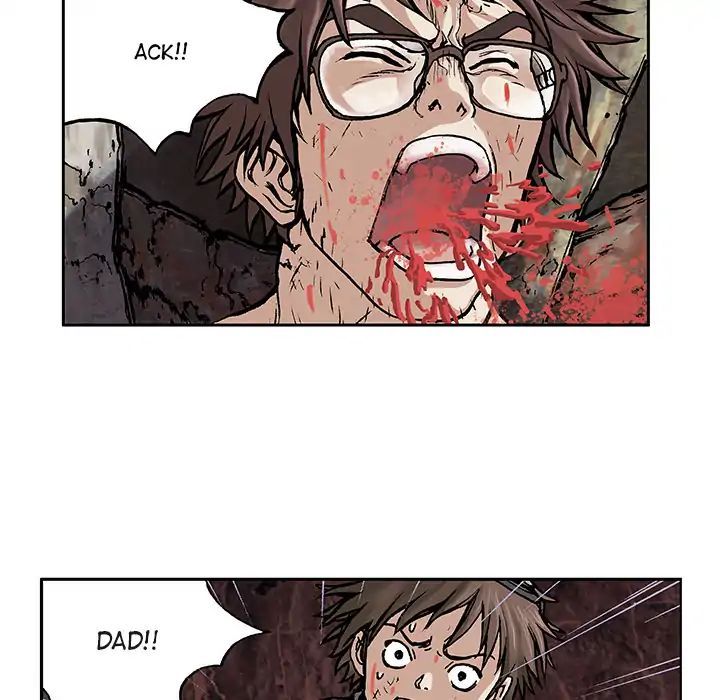 Read Leviathan Manga Online
