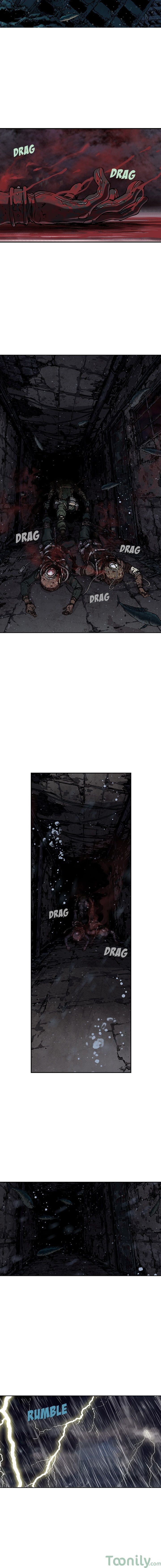 Read Leviathan Manga Online