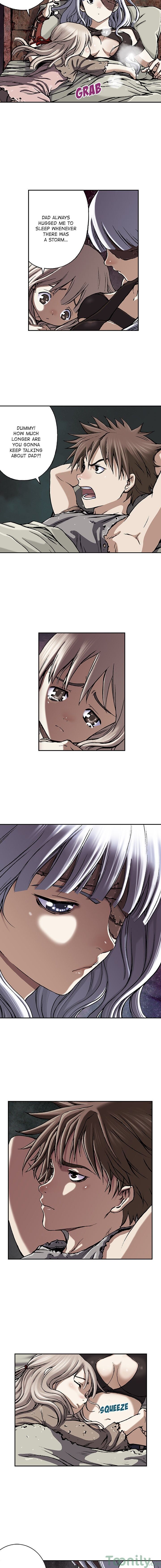Read Leviathan Manga Online