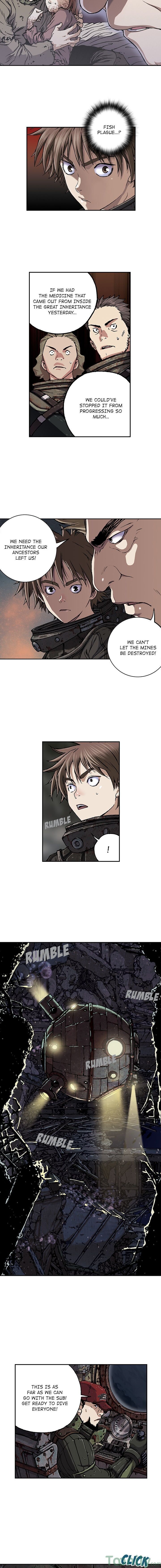 Read Leviathan Manga Online