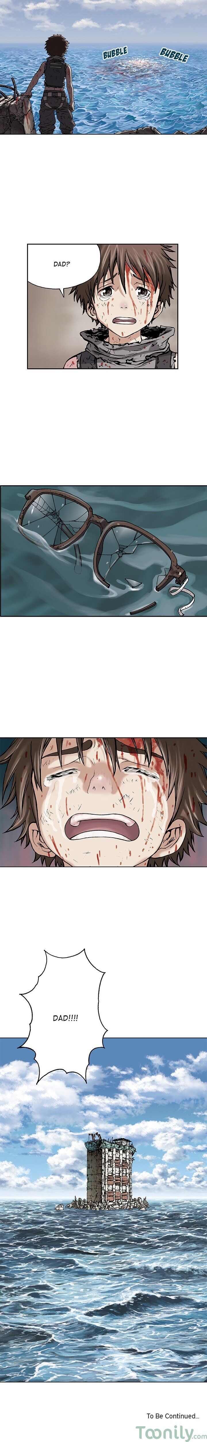Read Leviathan Manga Online