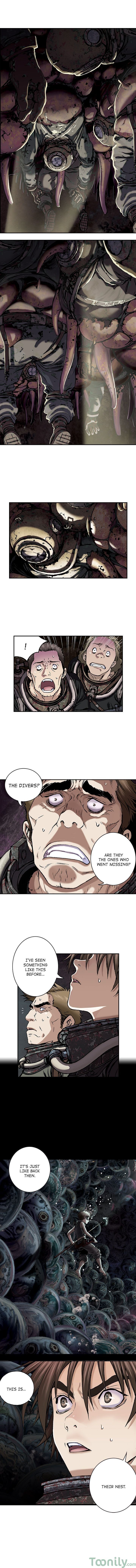 Read Leviathan Manga Online
