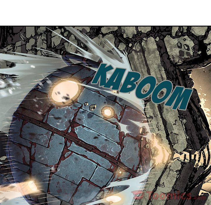 Read Leviathan Manga Online