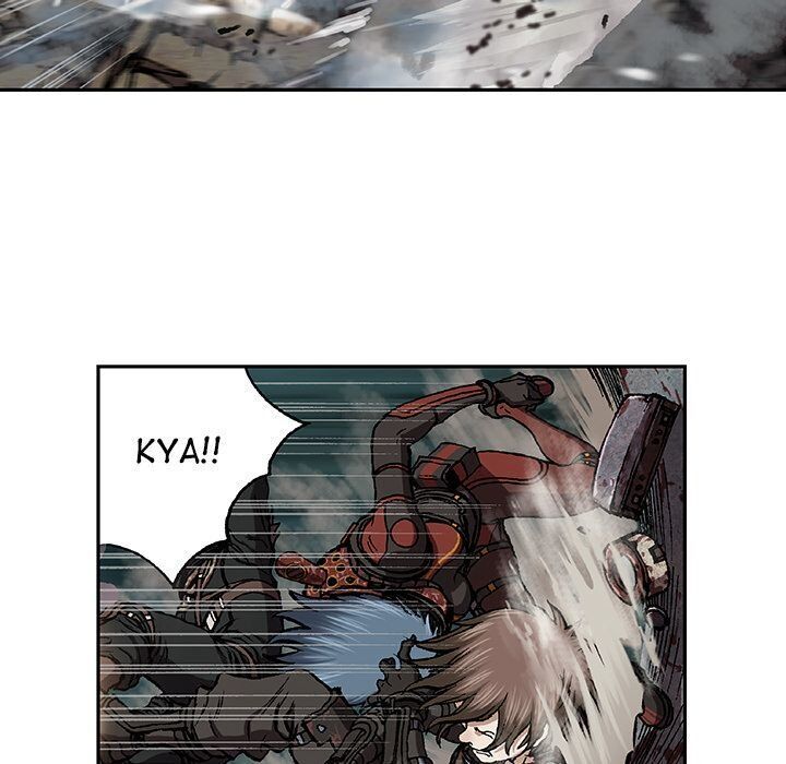 Read Leviathan Manga Online