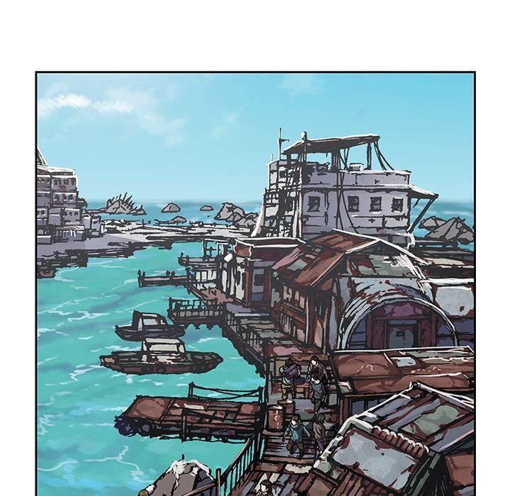 Read Leviathan Manga Online