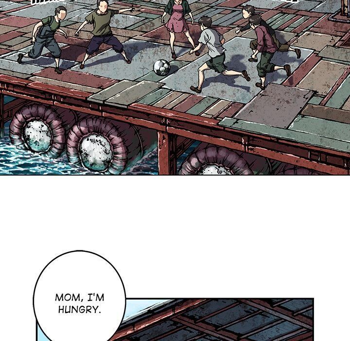 Read Leviathan Manga Online