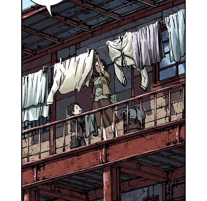 Read Leviathan Manga Online