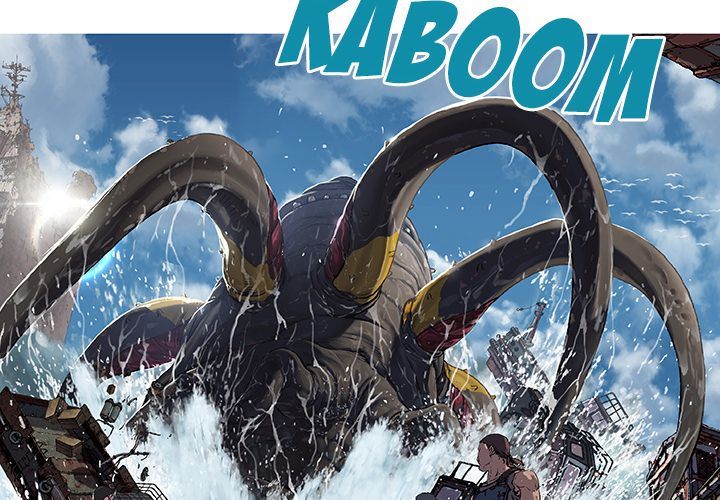 Read Leviathan Manga Online
