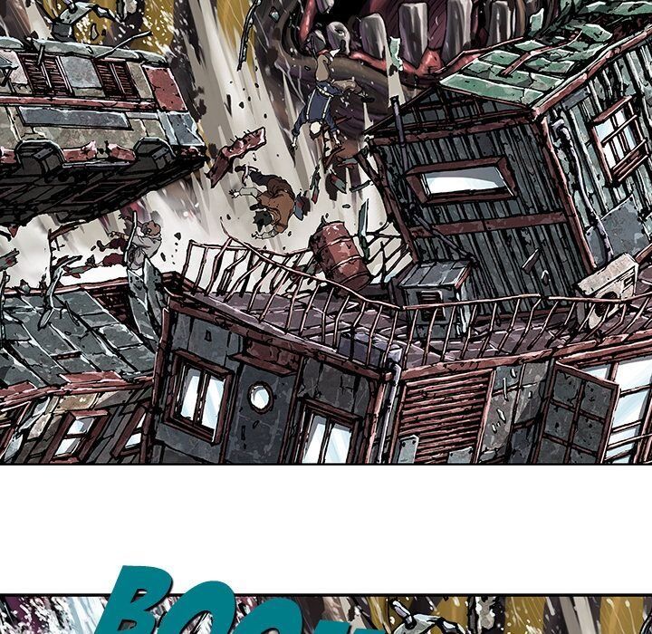 Read Leviathan Manga Online