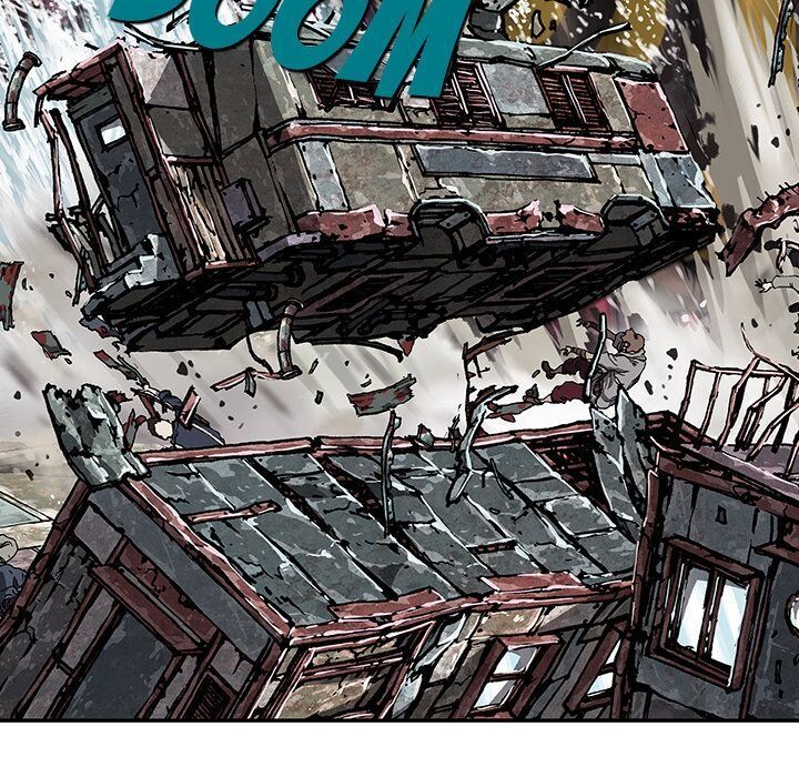 Read Leviathan Manga Online